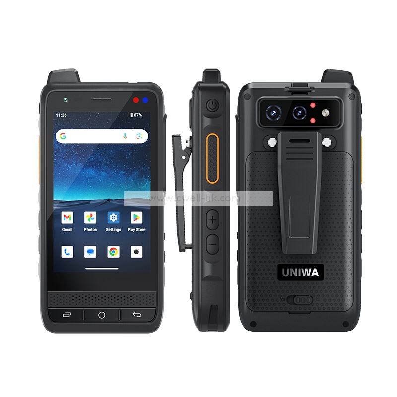 UNIWA F400